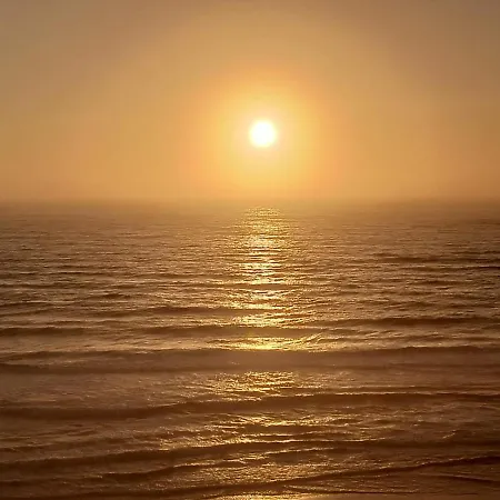 Mar & - Pedra Ouro Lägenhet *