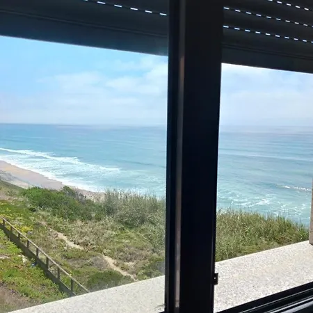 Lägenhet Mar & - Pedra Ouro Pedra Do Ouro