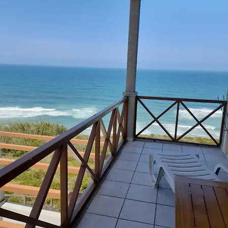 Mar & - Pedra Ouro Apartment