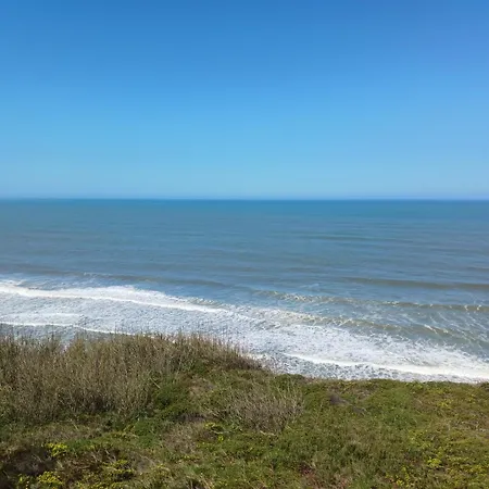 Apartment Mar & - Pedra Ouro