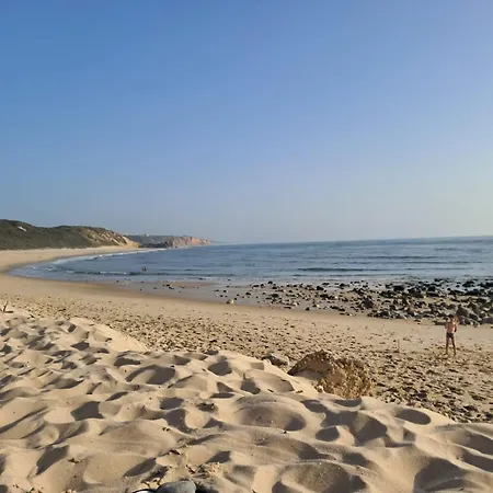 Mar & - Pedra Ouro Apartment