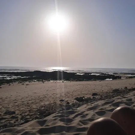 شقة Mar & - Pedra Ouro *