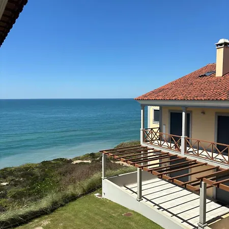 Apartment Mar & - Pedra Ouro Pedra Do Ouro